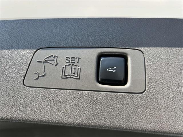 used 2022 Lincoln Corsair car, priced at $29,995