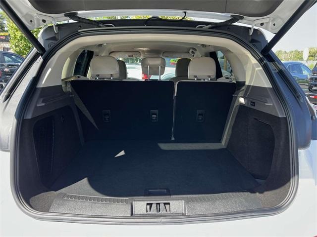 used 2022 Lincoln Corsair car, priced at $29,995