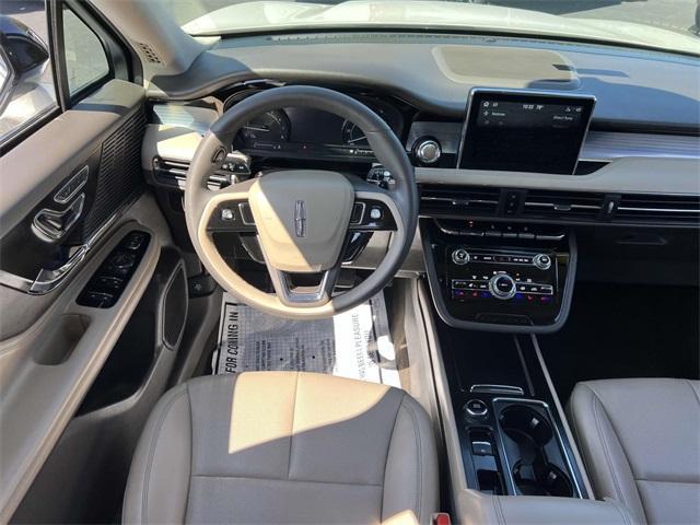 used 2022 Lincoln Corsair car, priced at $29,995