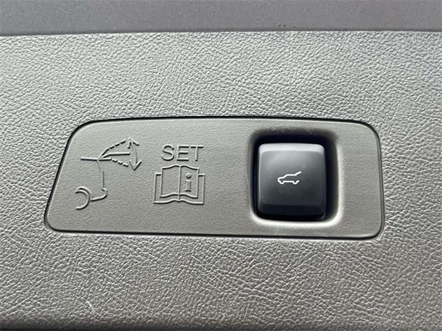 used 2022 Lincoln Corsair car, priced at $29,909