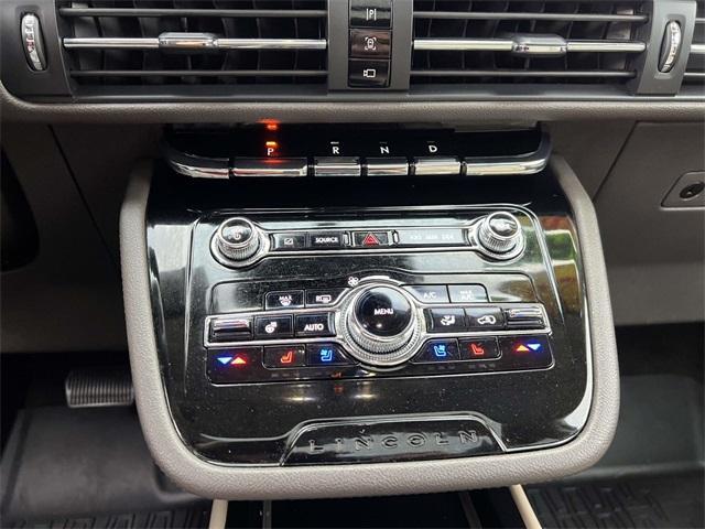 used 2022 Lincoln Corsair car, priced at $29,909