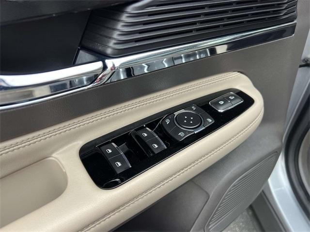 used 2022 Lincoln Corsair car, priced at $29,909