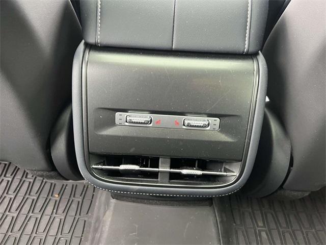 used 2024 Lincoln Nautilus car, priced at $57,485