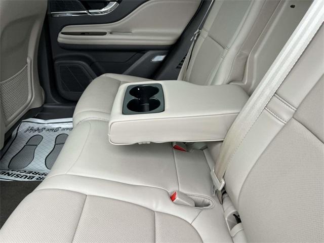 used 2022 Lincoln Corsair car, priced at $28,221