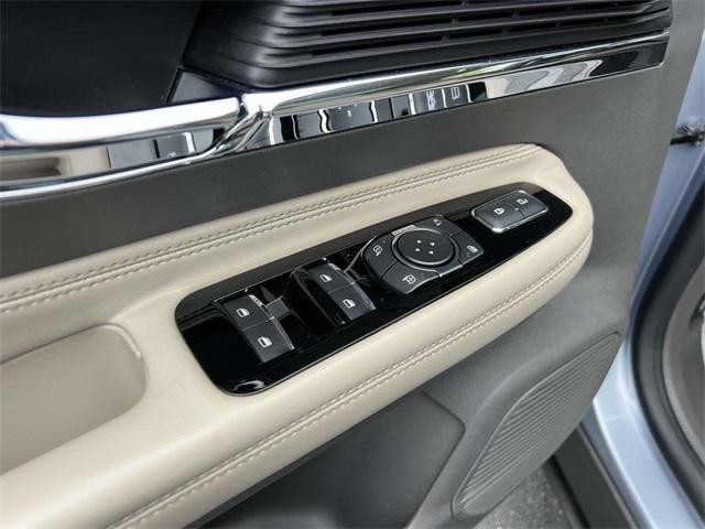 used 2022 Lincoln Corsair car, priced at $28,221