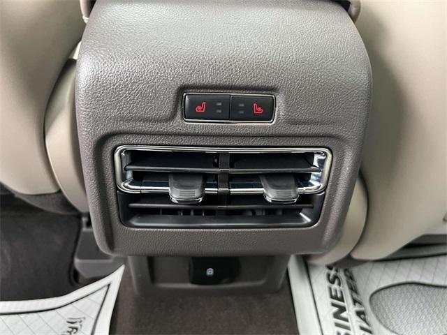 used 2022 Lincoln Corsair car, priced at $28,221