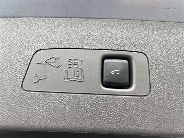 used 2022 Lincoln Corsair car, priced at $28,221