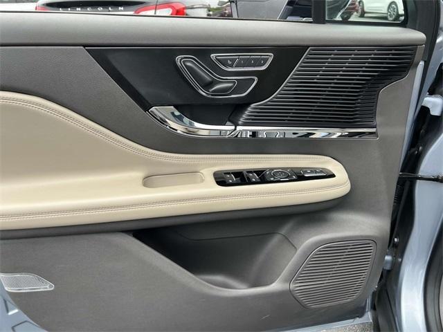 used 2022 Lincoln Corsair car, priced at $28,221