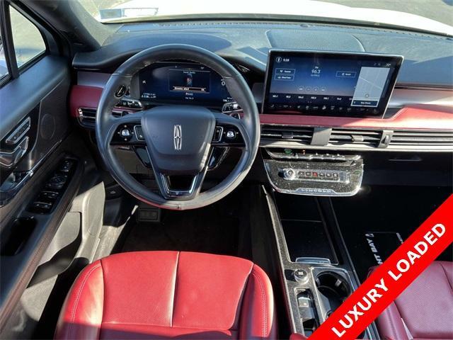 used 2023 Lincoln Corsair car, priced at $39,437