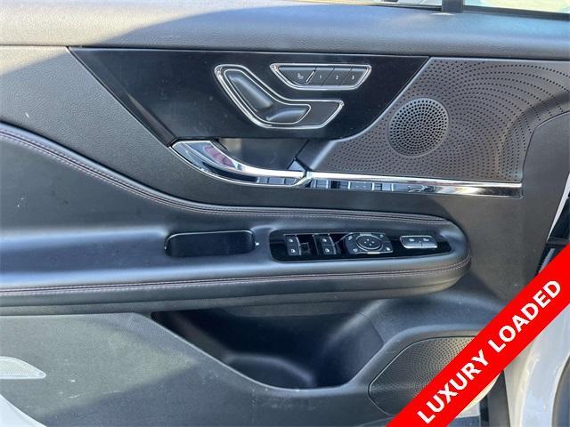used 2023 Lincoln Corsair car, priced at $39,437