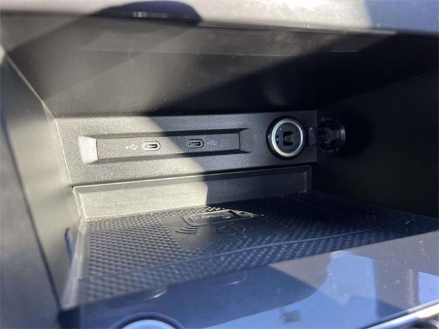 used 2021 Volkswagen Tiguan car, priced at $22,222