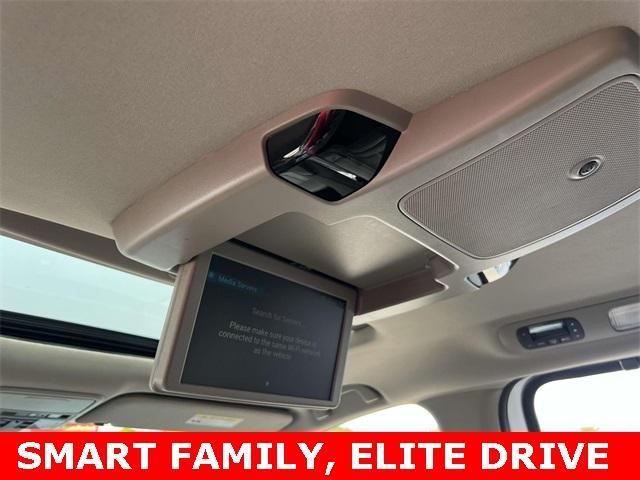 used 2022 Honda Odyssey car, priced at $37,999