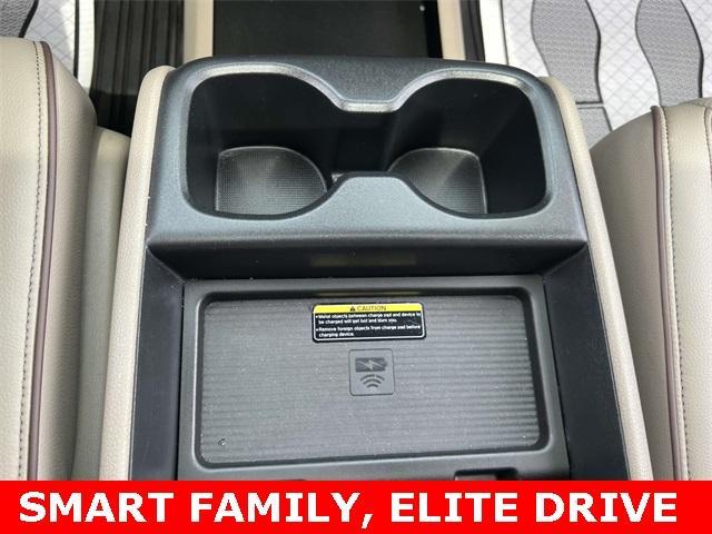 used 2022 Honda Odyssey car, priced at $37,999