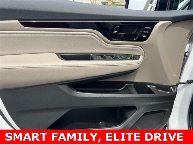 used 2022 Honda Odyssey car, priced at $37,999