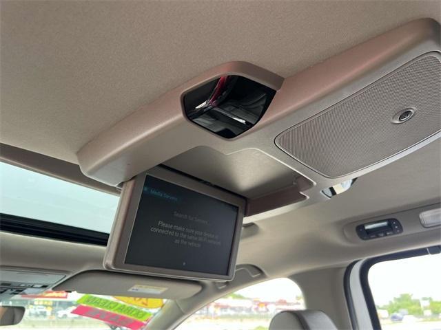 used 2022 Honda Odyssey car, priced at $38,413