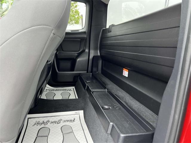 used 2019 Toyota Tacoma car, priced at $25,777
