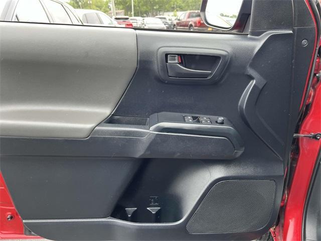 used 2019 Toyota Tacoma car, priced at $25,777