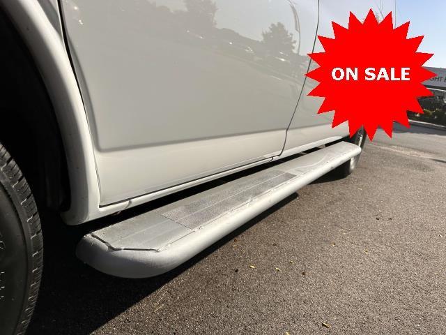 used 2022 Chevrolet Express 2500 car, priced at $26,994