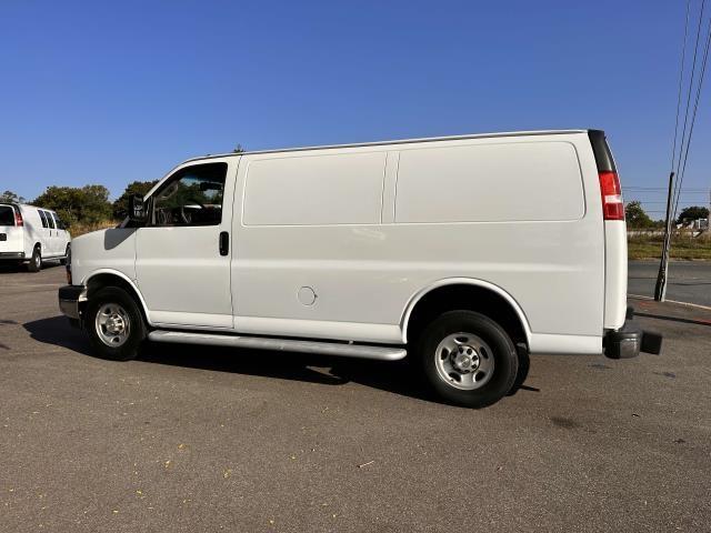 used 2022 Chevrolet Express 2500 car, priced at $29,805