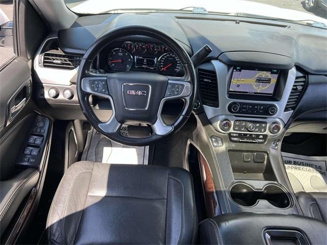 used 2020 GMC Yukon XL car, priced at $35,465