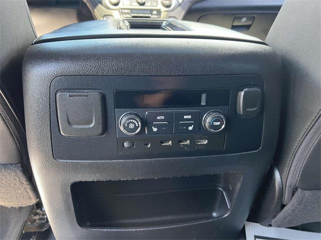 used 2020 GMC Yukon XL car, priced at $35,465