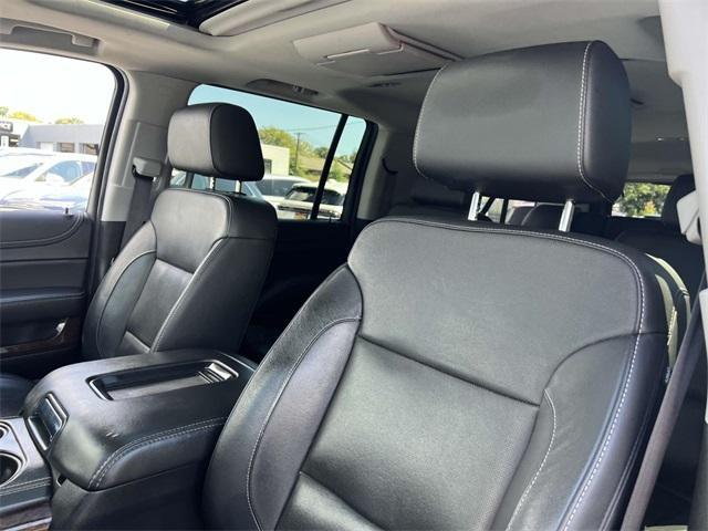 used 2020 GMC Yukon XL car, priced at $35,465
