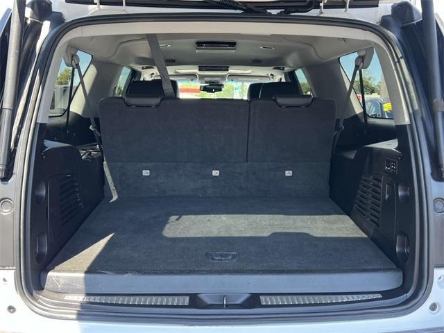 used 2020 GMC Yukon XL car, priced at $35,465