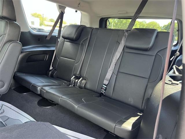 used 2020 GMC Yukon XL car, priced at $35,465