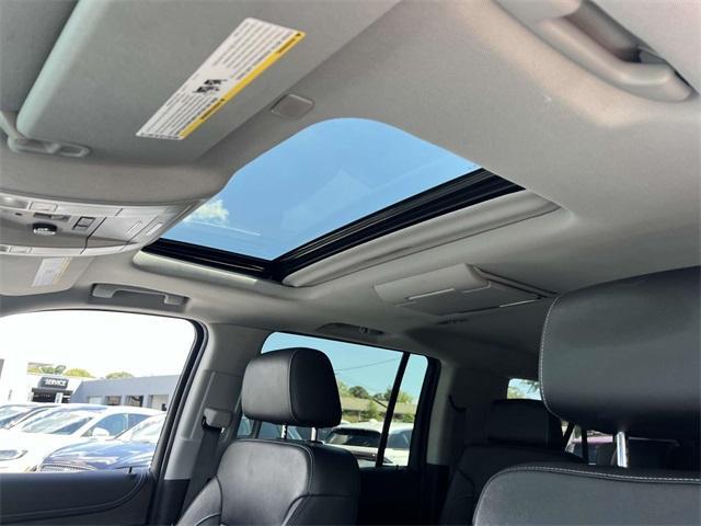used 2020 GMC Yukon XL car, priced at $35,465