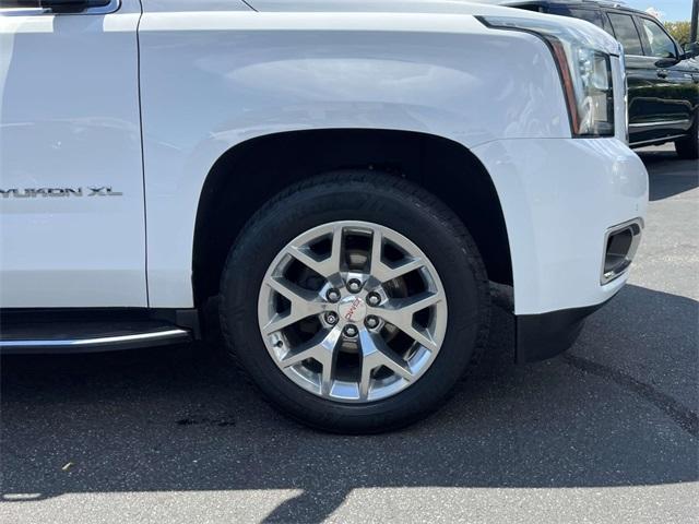 used 2020 GMC Yukon XL car, priced at $35,465