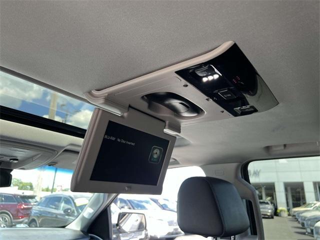 used 2020 GMC Yukon XL car, priced at $35,465