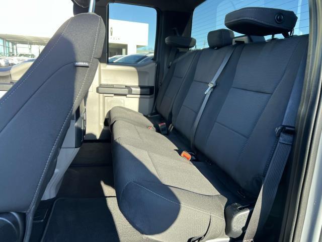 used 2019 Ford F-150 car, priced at $27,698