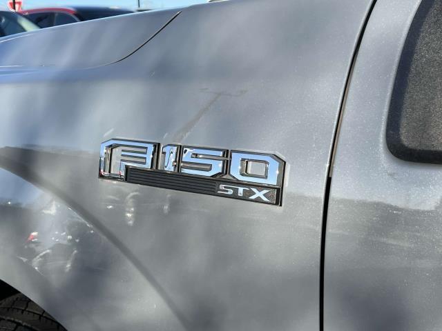 used 2019 Ford F-150 car, priced at $27,698