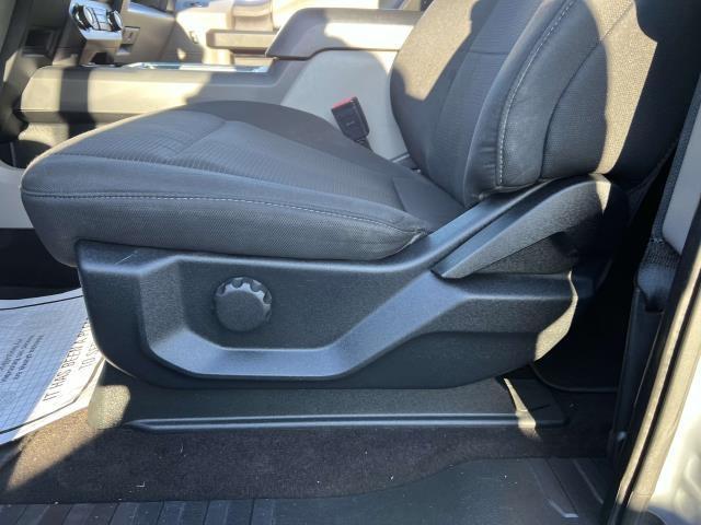 used 2019 Ford F-150 car, priced at $27,698