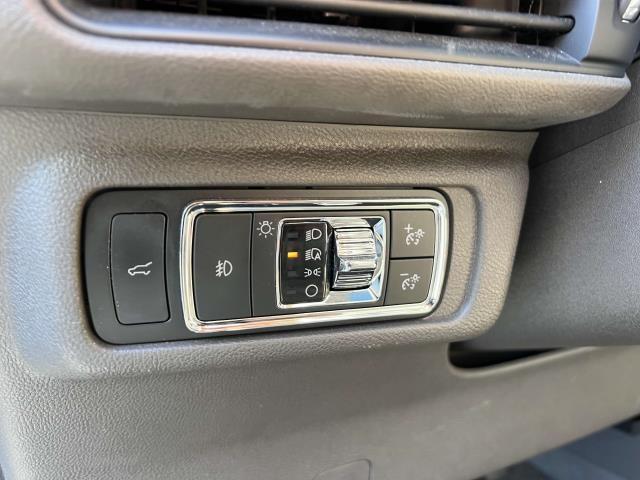 used 2020 Lincoln Corsair car, priced at $26,444