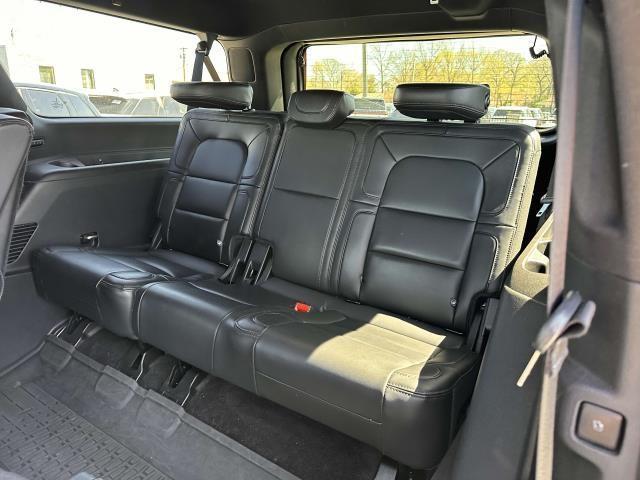 used 2021 Lincoln Navigator L car, priced at $57,994