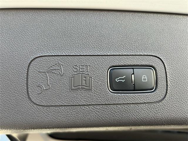 used 2021 Lincoln Aviator car, priced at $36,988