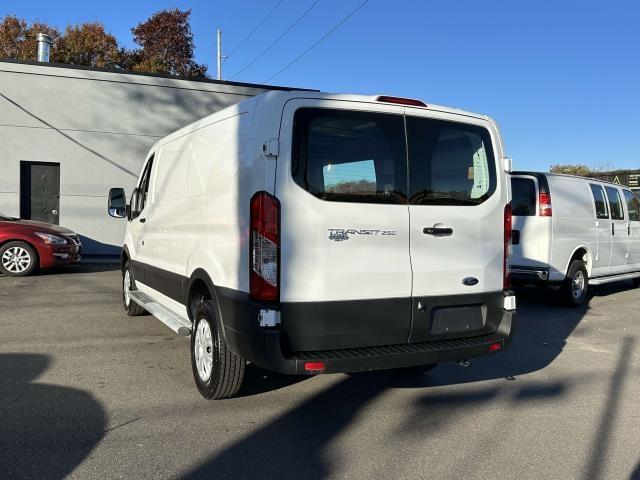 used 2023 Ford Transit-250 car, priced at $38,990