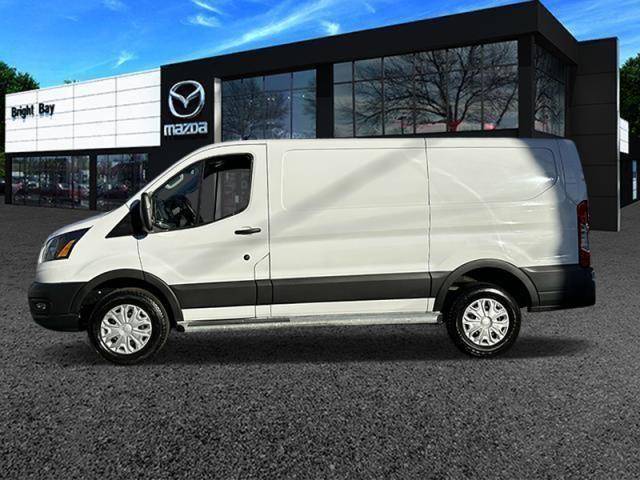 used 2023 Ford Transit-250 car, priced at $38,990