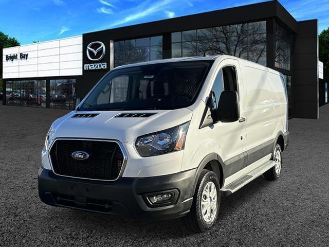 used 2023 Ford Transit-250 car, priced at $38,990