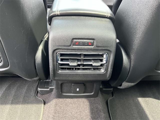 used 2022 Lincoln Corsair car, priced at $32,280
