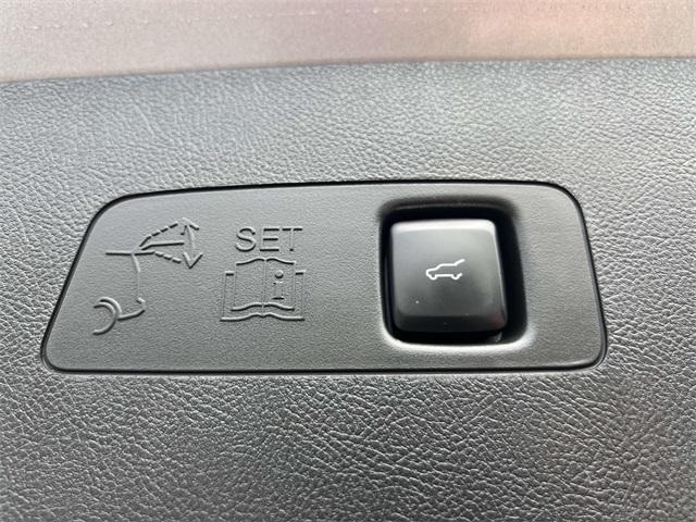 used 2022 Lincoln Corsair car, priced at $32,280