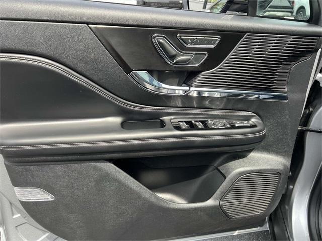 used 2022 Lincoln Corsair car, priced at $32,280