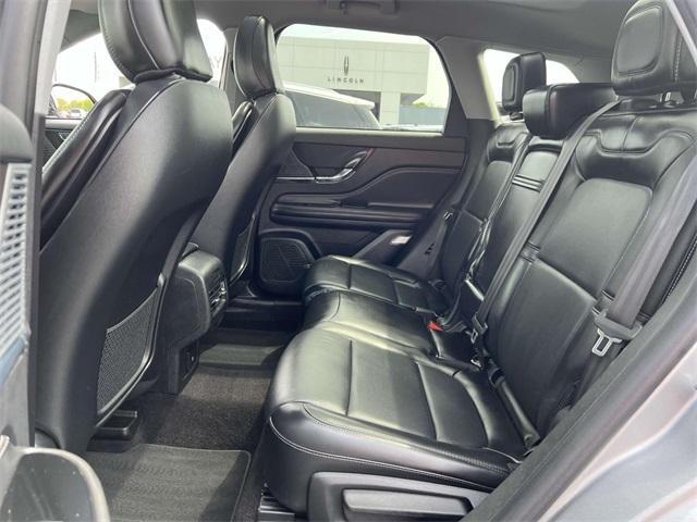 used 2022 Lincoln Corsair car, priced at $32,280