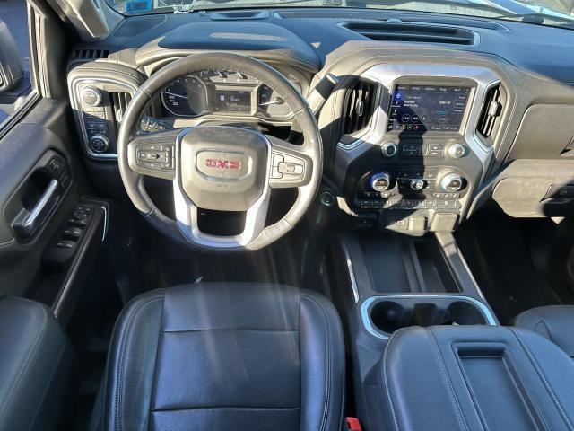 used 2020 GMC Sierra 1500 car, priced at $42,988