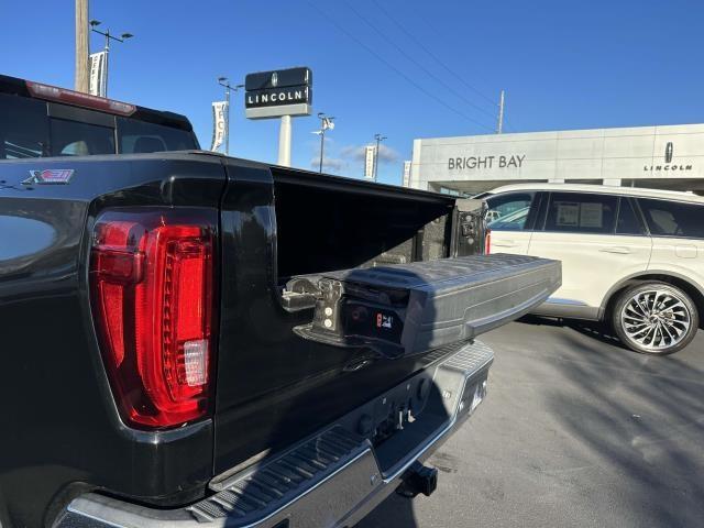 used 2020 GMC Sierra 1500 car, priced at $42,988