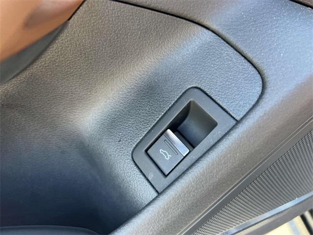 used 2020 Audi A6 car, priced at $29,212
