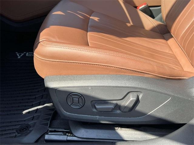 used 2020 Audi A6 car, priced at $29,212