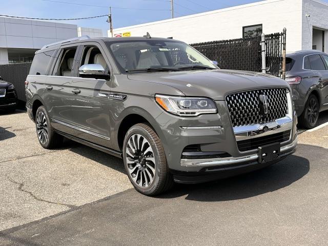 new 2024 Lincoln Navigator L car, priced at $116,215