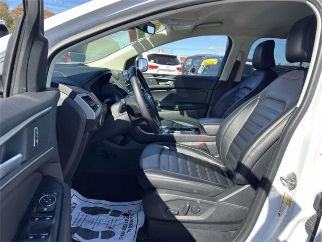 used 2024 Ford Edge car, priced at $23,973